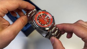 СЛАВА АФАЛИНА. НОВЫЕ ДАЙВЕРСКИЕ ЧАСЫ