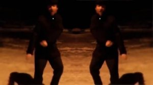 Грибобас - гроза грибов.