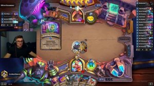 КВЕСТ ШРУ РАЗБОЙНИК Hearthstone 2021 / СПЛОЧЕННЫЕ ШТОРМГРАДОМ