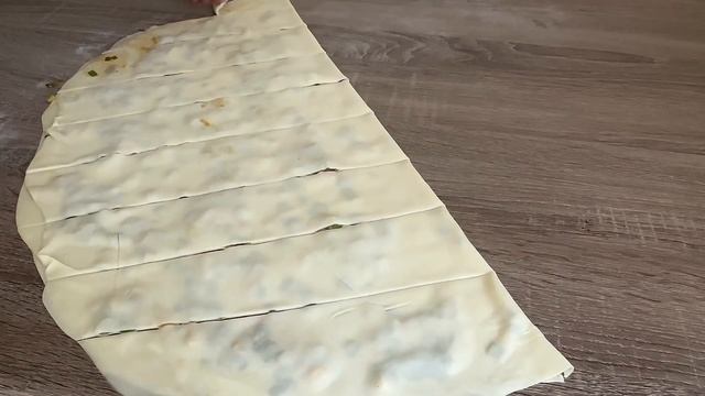 Это САМОЕ ВКУСНОЕ, что я когда-либо ела! ЛУКОВЫЕ ЛЕПЕШКИ на сковороде! Без дрожжей! Без духовки!