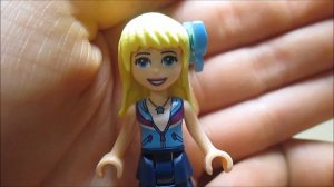 Лего френдс ( Lego friends) 41328