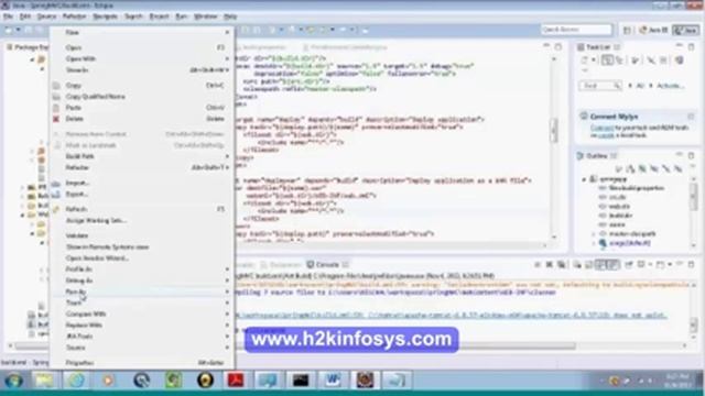 Java Online Training | J2ee Online Training | Java Free Demo Class | best java online training H2K