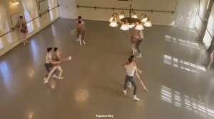 2022 Duet Exams - Vaganova Academy