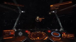 ELITE DANGEROUS - НАСТРОЙКА УПРАВЛЕНИЯ И ЗОНЫ КОНФЛИКТОВ
