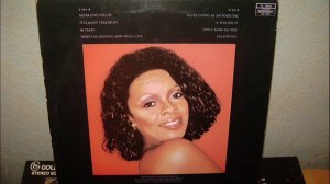 THELMA HOUSTON  -  IF YOU FEEL IT