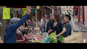 You and Me | Full Song | Befikre | Ranveer Singh, Vaani Kapoor | Nikhil, Rachel | Vishal and Shekha