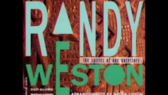 Randy Weston & Pharoah Sanders - Blue Moses (edit) смотреть онлайн