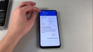 Обзор OPPO Reno2 Z 8/128Gb