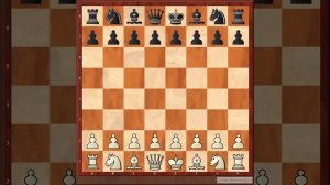 Ловушки в дебюте.  Английское начало