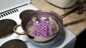 Плавка и литье металла в домашних условиях