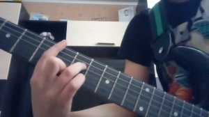 Как Играть Концовку Перемен Урок