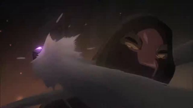 Tokyo Ghoul: Re - Official Trailer #2 смотреть онлайн