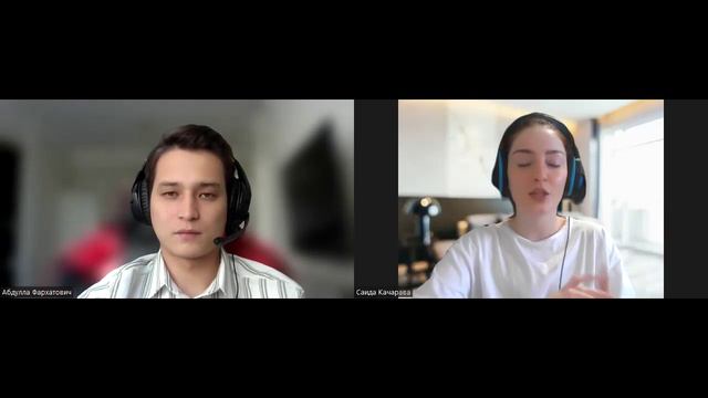 Абдрахманов Абдулла