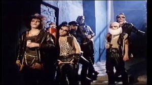 OPUS - Live Is Life 1985