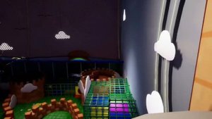 8 СЕКРЕТНЫХ КОМНАТ в FNAF Security Breach | ФНАФ Секьюрити Брич Секреты, Пасхалки и Детали Фнаф 9