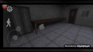 Прохождение фан мейда ice cream 7 от A12 // Ice Cream 7