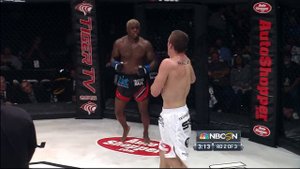 Full Fight | Justin Gaethje vs Melvin Guillard | WSOF 15, 2014