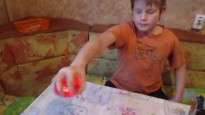 ГИРОСКОПИЧЕСКИЙ ЭСПАНДЕР POWERBALL. РАСПАКОВКА И ОБЗОР