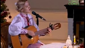 Юлия Славянская - Письмо украинского солдата.mp4