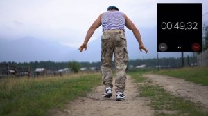 ПОЛКОВНИК ВДВ СССР ПОКАЗАЛ КАК НАДО