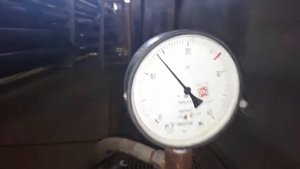 Гидроиспытание СППК. Как выполнить расчет предохранительного клапана.