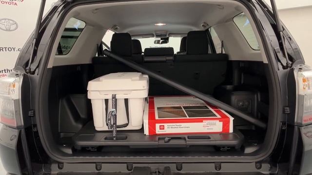 2022 Toyota 4Runner Northridge, Woodland Hills, CA 220236 смотреть онлайн