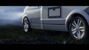 Today was Just a Dream Yesterday - KNAUS TOURER CUV