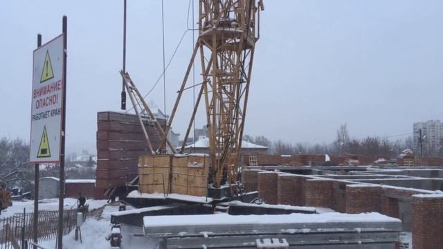 ГК "Строй-Высота" в лице ООО "Металл-Комплект" представляет ЖК "Чистое небо" смотреть онлайн