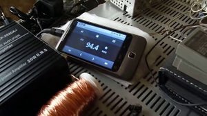 Ламповый усилитель 6Н2П и 6П14П от БП ATX это просто!