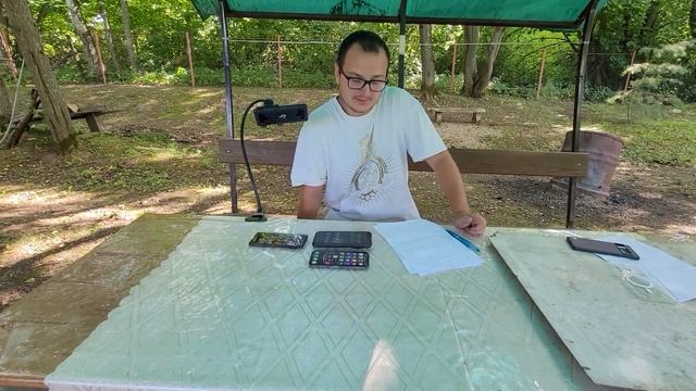 VLOG #73 - Google Pixel 6 Pro vs. AGM Glory Pro vs. Apple iPhone 12 Pro Max смотреть онлайн