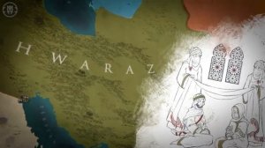 Кем были половцы-кипчаки? (Kings and Generals RUS)