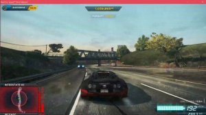 nfs 2012 most wanted