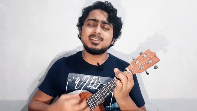 #TSE | KUN FAYA KUN UKULELE COVER | A.R.RAHMAN | ROCKSTAR | THE STUPID ENGINEER смотреть онлайн