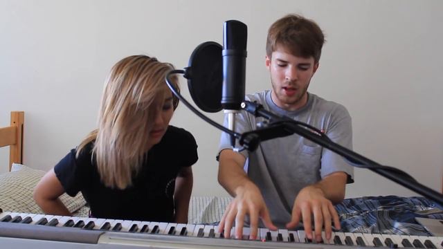 Runnin' (Lose it All) Naughty Boy ft Beyonce & Arrow Benjamin (Beatbox / Vocal Cover) смотреть онлайн