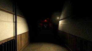 Outlast #1 Знакомство с толстячком