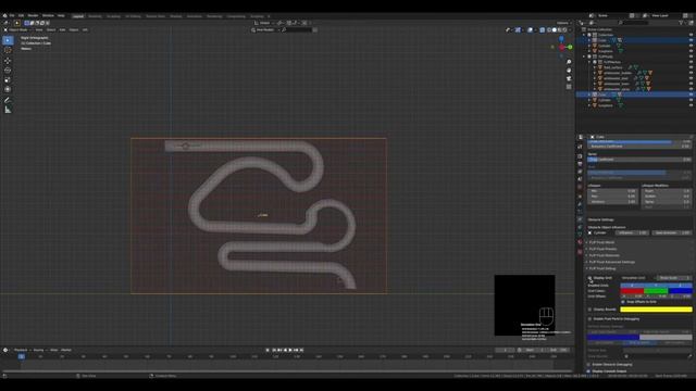 BLENDER 2.83 - FLIP FLUIDS SIMULATION - INVERSE OBSTACLE - ISSUES AND WORKAROUND смотреть онлайн