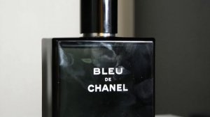 Bleu de Chanel eau de toilette by Chanel Fragrance Review!