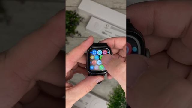 Watch 7. Unit Market смотреть онлайн