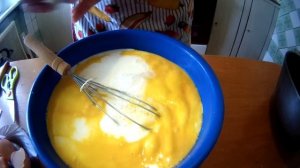 КАК ПРИГОТОВИТЬ МОЛОЗИВО. HOW TO PREPARE COLOSTRUM.