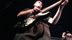 Russ Floyd - Comfortably Numb Live in Smolensk A-Club 2019