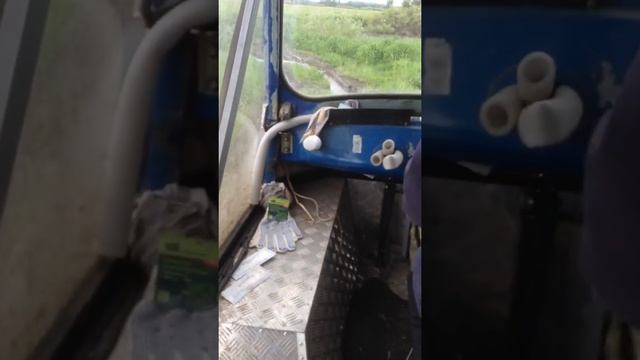 SWAMPER в деле-по заливным лугам на рыбалку. смотреть онлайн