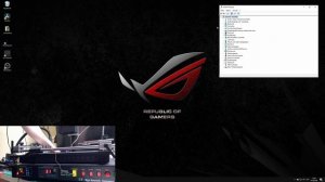 ly IR8500 BGA Rework Station rs232 - USB  Adapter Test with ACU Rework & PSoft [Russian]