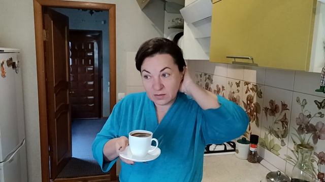 vlog✨ Вот и осень пришла ?ЗА БОРТОМ +10 ° ⚡ДОБРЕЙШЕГО УТРА ☕?❗ смотреть онлайн