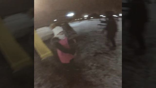 Наша прогулка в Могилеве смотреть онлайн