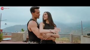 Fakira – Student Of The Year 2 | Tiger Shroff  | Ananya | Vishal | Shekhar | Sanam | Neeti | Anvita