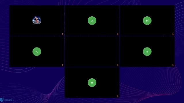 Вычислительные системы сети телекоммуникации (1)
