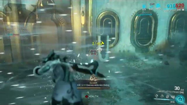 Warframe: The Duviri Paradox (PC version) on Steam Deck смотреть онлайн