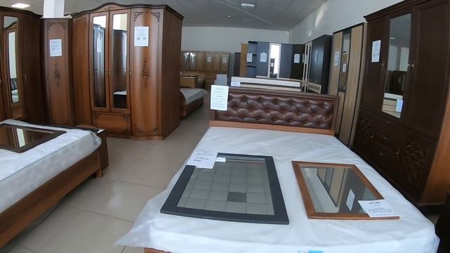 Поездка в мебельный магазин.Домашние дела. смотреть онлайн