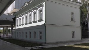 “Исторические улицы Ульяновска“