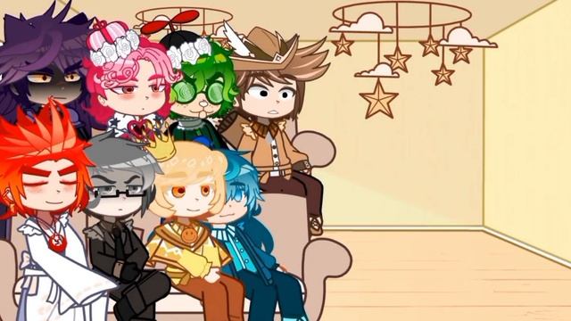 •||Реакция 13 карт на Габриэля||1/? ||• Мамба :] •||• смотреть онлайн